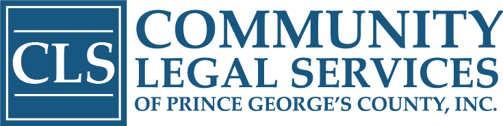 Free Legal Help - Maryland Volunteer Lawyers Service