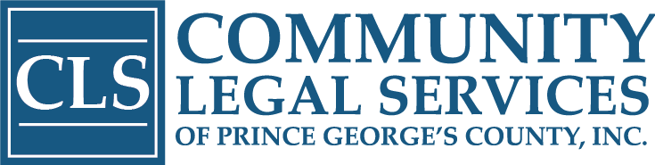 Community Legal Services of Prince George County